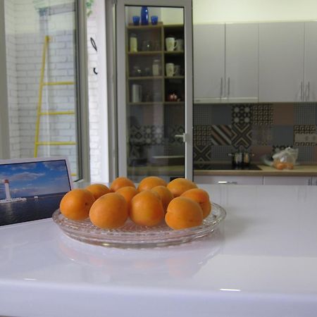 Francuzskij Bulvar Οδησσός Εξωτερικό φωτογραφία